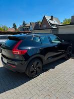 Volvo ex 40 black edition(zie laatste foto info auto), Auto's, Automaat, Zwart, Elektrisch, 5 zetels