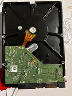 HDD 1TB goede staat, Computers en Software, Harde schijven, Ophalen, Zo goed als nieuw, HDD