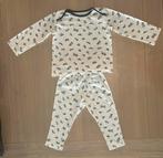 ⚽️ Pyjama maat 74, Kinderen en Baby's, Babykleding | Maat 74, Nacht- of Onderkleding, Ophalen of Verzenden, Zo goed als nieuw