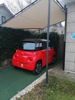 Electrische Auto, Auto's, Citroën, Stof, Elektrisch, Berline, Particulier