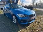Bmw 116 D   M-Pakket full option, Auto's, BMW, Particulier, Te koop, Trekhaak