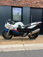 Bmw f800s ac schnitzer, Particulier