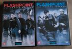 Flashpoint seizoen 1 + seizoen 2, Comme neuf, À partir de 12 ans, Action et Aventure, Coffret