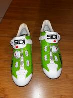 Sidi fietsschoenen, Fietsen en Brommers, Ophalen, Zo goed als nieuw