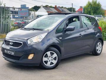 Kia Venga 1.4 ESSENCE 90CV (bj 2014) beschikbaar voor biedingen