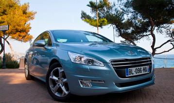 Pièces de véhicules Peugeot 508, Autos, Particulier, Achat