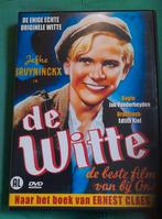 Dvd De Witte (1934), Alle leeftijden, Ophalen of Verzenden, Zo goed als nieuw, Film