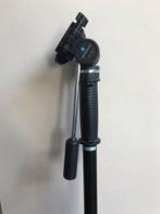 Monopod statief Banbridge VA 450, Ophalen of Verzenden, Zo goed als nieuw, 150 tot 175 cm, Eenpoot