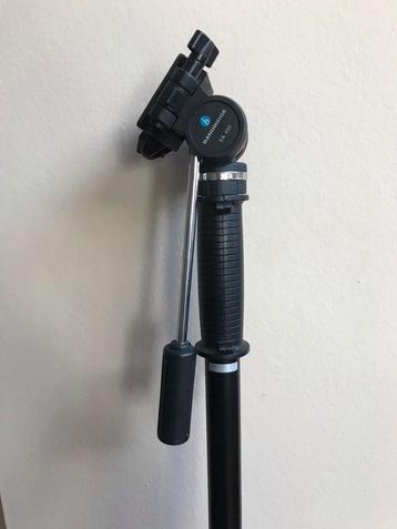 Monopod statief Banbridge VA 450 beschikbaar voor biedingen