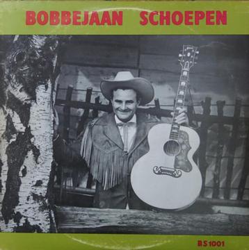 LP/ Bobbejaan Schoepen < beschikbaar voor biedingen