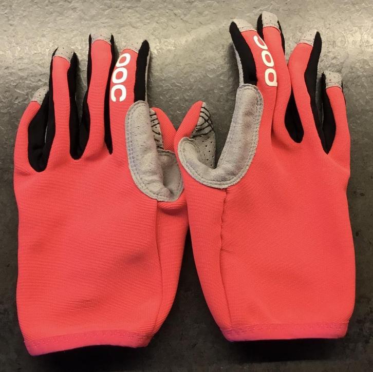 Poc handschoenen, Fietsen en Brommers, Fietsaccessoires | Fietskleding, Nieuw, Dames, Heren, Handschoenen, L, Ophalen of Verzenden