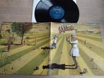 LP: GENESIS: NURSERY CRIME (1971) Klaphoes -Musical Box, Ophalen of Verzenden, Gebruikt, 12 inch, Progressive