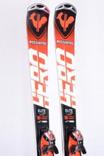 159 skis ROSSIGNOL HERO ELITE MULTI TURN 2023, Carving, Skis, Rossignol, 140 à 160 cm