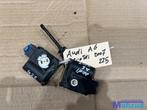 AUDI A6 C6 kachelklep motor stelmotor 4F0820511A 2004-2011, Utilisé, Enlèvement ou Envoi, Audi