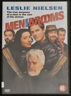 Men with Brooms (2002), Enlèvement ou Envoi, Comme neuf