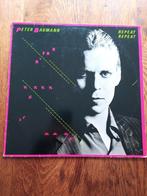 33 T vinyl Peter Baumann, Ophalen of Verzenden, Gebruikt, Overige formaten, Poprock