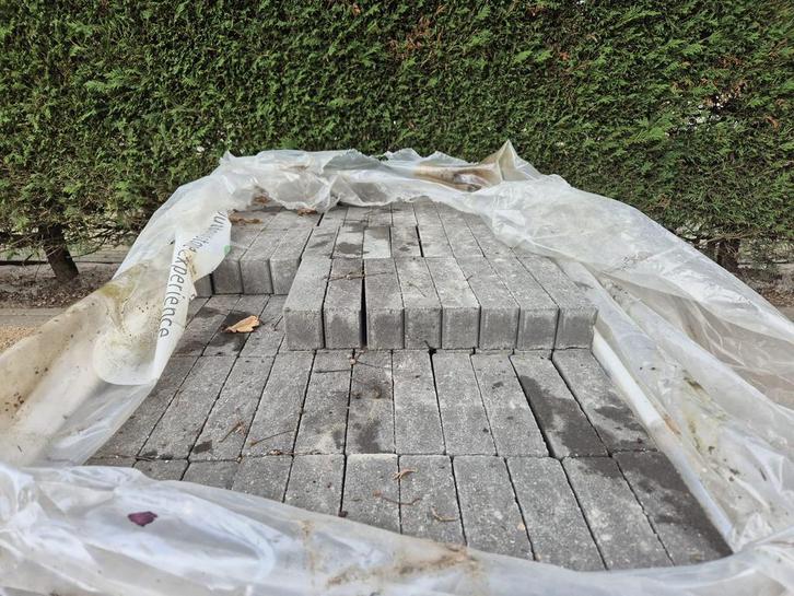 Terras klinkers - nieuw, Doe-het-zelf en Bouw, Overige Doe-Het-Zelf en Bouw, Nieuw, Ophalen