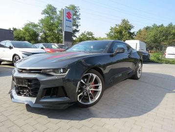 Chevrolet Camaro 2.0 Turbo (53) (bj 2017, automaat) beschikbaar voor biedingen