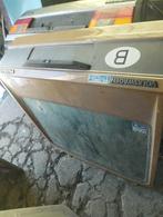 hahon passat ancetre differents modeles, Ophalen, Volkswagen, Achterklep
