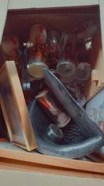 Allerlei voor rommelmarkt, Diversen, Rommelmarktspullen, Ophalen