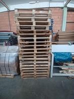 Lot de 35 Palettes  80 X 120, Enlèvement