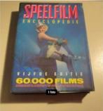 Prachtig Boek - Speelfilm Encyclopedie - 60000 Films, Ophalen of Verzenden, Zo goed als nieuw