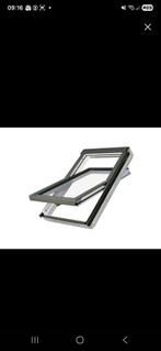 Fakro dakraam, Bricolage & Construction, Enlèvement, Lucarne