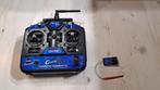 Copter X Zender + ontvanger, Hobby en Vrije tijd, Modelbouw | Radiografisch | Overige, Ophalen of Verzenden, Zo goed als nieuw