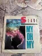 Slade - my oh my, Cd's en Dvd's, Vinyl Singles, Ophalen of Verzenden