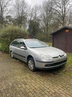 Citroen C5 break, 2.0 LPG, BJ 2006, Auto's, Citroën, Break, Particulier, C5, LPG