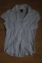Shirt 11/12 jaar H&M, Meisje, Gebruikt, Ophalen of Verzenden, Shirt of Longsleeve