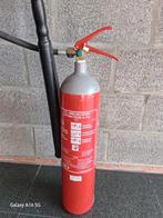 Brandblusser Co2 5kg, Ophalen, Zo goed als nieuw