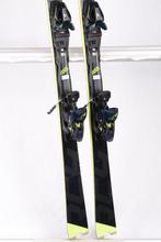 150 cm ski's FISCHER RC4 WORLDCUP SC, titan, grip walk, wood, Sport en Fitness, Skiën en Langlaufen, 140 tot 160 cm, Verzenden