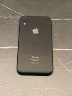 Iphone Xr 64gb zwart, Telecommunicatie, Ophalen, 83 %, Zwart, IPhone XR