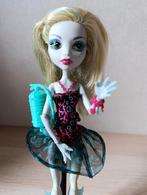Monster High Lagoona Blue Dans Class, Ophalen, Zo goed als nieuw