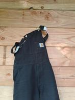 Carhartt Bib Coverall, Kleding | Dames, Ophalen of Verzenden, Zo goed als nieuw