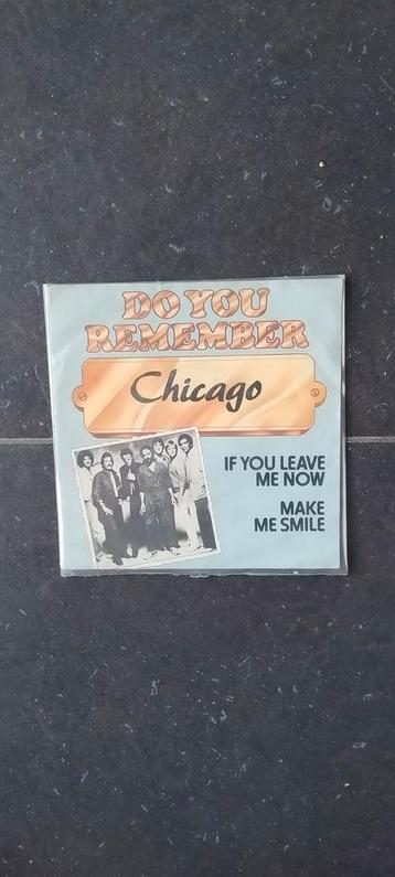 Chicago - If you have me now beschikbaar voor biedingen