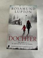Thriller Rosamund Lupton, Ophalen, Zo goed als nieuw, Rosamund Lupton, Scandinavië