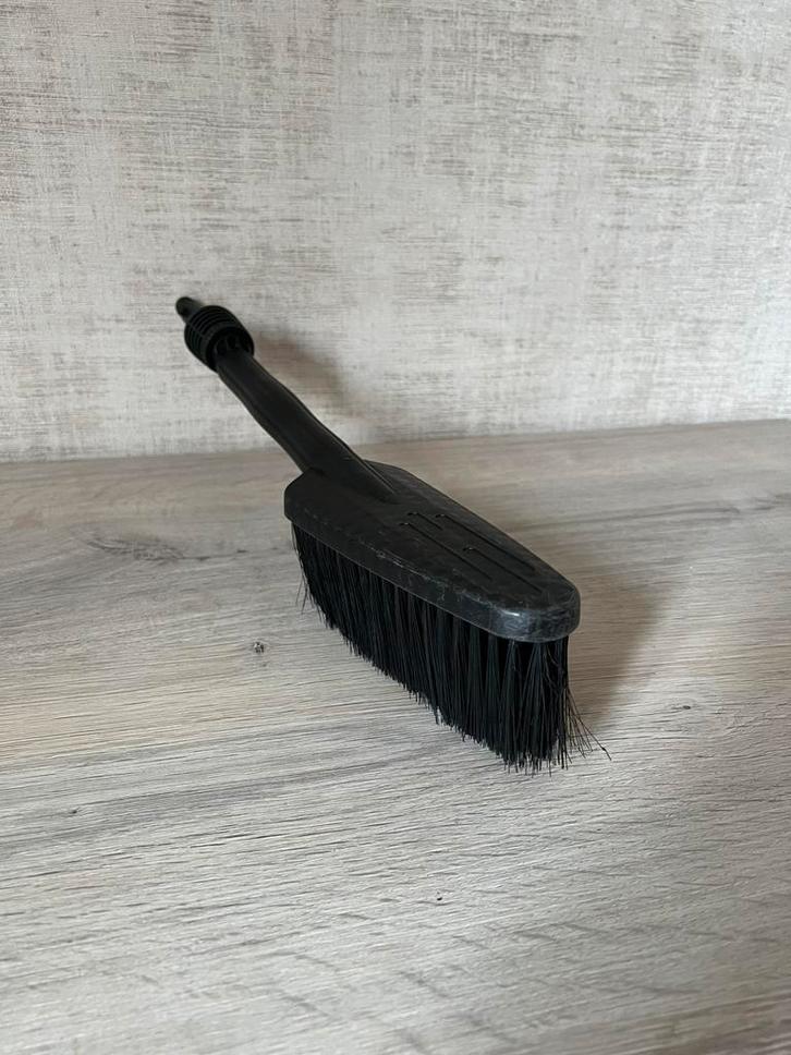 Nilfisk Long Brush - Origineel accessoire (126411795), Tuin en Terras, Hogedrukreinigers, Nieuw, Ophalen