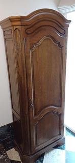 armoire d'entrée, armoire, Maison & Meubles, Chêne, 25 à 50 cm, Rustiek, 150 à 200 cm