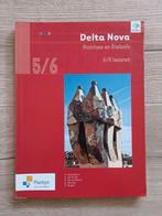 Werkboek wiskunde 3de graad: Matrices en stelsels., Boeken, ASO, Wiskunde A, Plantyn, Ophalen of Verzenden
