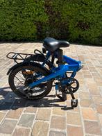 Velo pliable électrique venilu, Fietsen en Brommers, Fietsen | Vouwfietsen, Ophalen of Verzenden, Zo goed als nieuw, Totaal opvouwbaar