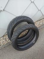 Pirelli Angel GT set, Motoren, Onderdelen | Merk-onafhankelijk, Ophalen, Gebruikt