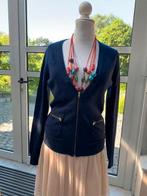 Korte gilet vestje essentiel maat S -, Kleding | Dames, Truien en Vesten, Ophalen, Maat 36 (S)