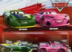 Disney Cars Disney Cars Rich Mixon en Eric Braker, Kinderen en Baby's, Speelgoed |Speelgoedvoertuigen, Ophalen of Verzenden, Nieuw