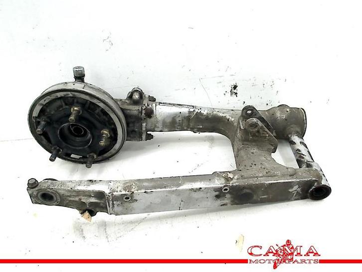 ACHTERBRUG Honda NT 650 V Deauville 1998-2001 (NT650V RC47), Motoren, Onderdelen | Honda, Gebruikt