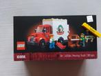 lego vrachtwagen, Ophalen of Verzenden, Nieuw, Complete set, Lego