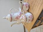 Vintage koffieset. uit Art Nouveau periode merk Nimy, Ophalen