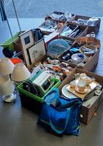 Lot rommelmarktspullen (alles in één koop), Diversen, Ophalen, Gebruikt