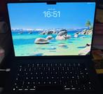 MacBook Air m2 15 inch 512 mb perfecte staat, Computers en Software, Ophalen, 15 inch, 8 GB, 512 GB